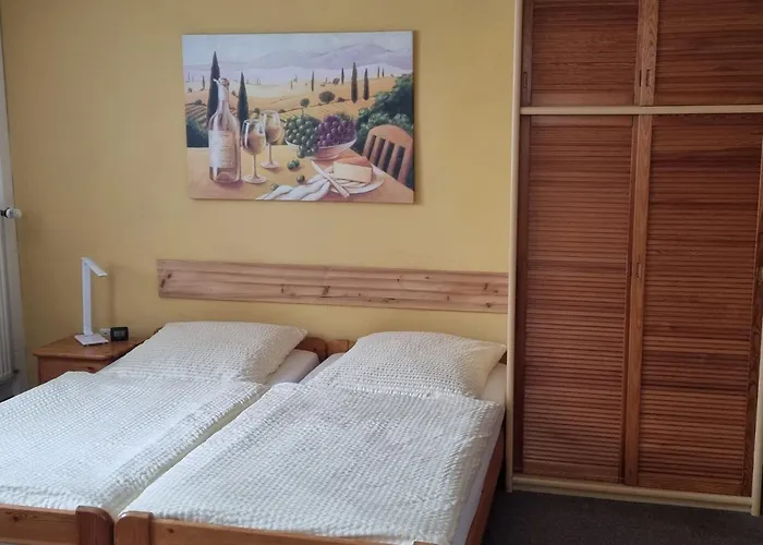 Gaestezimmer Kaempfe