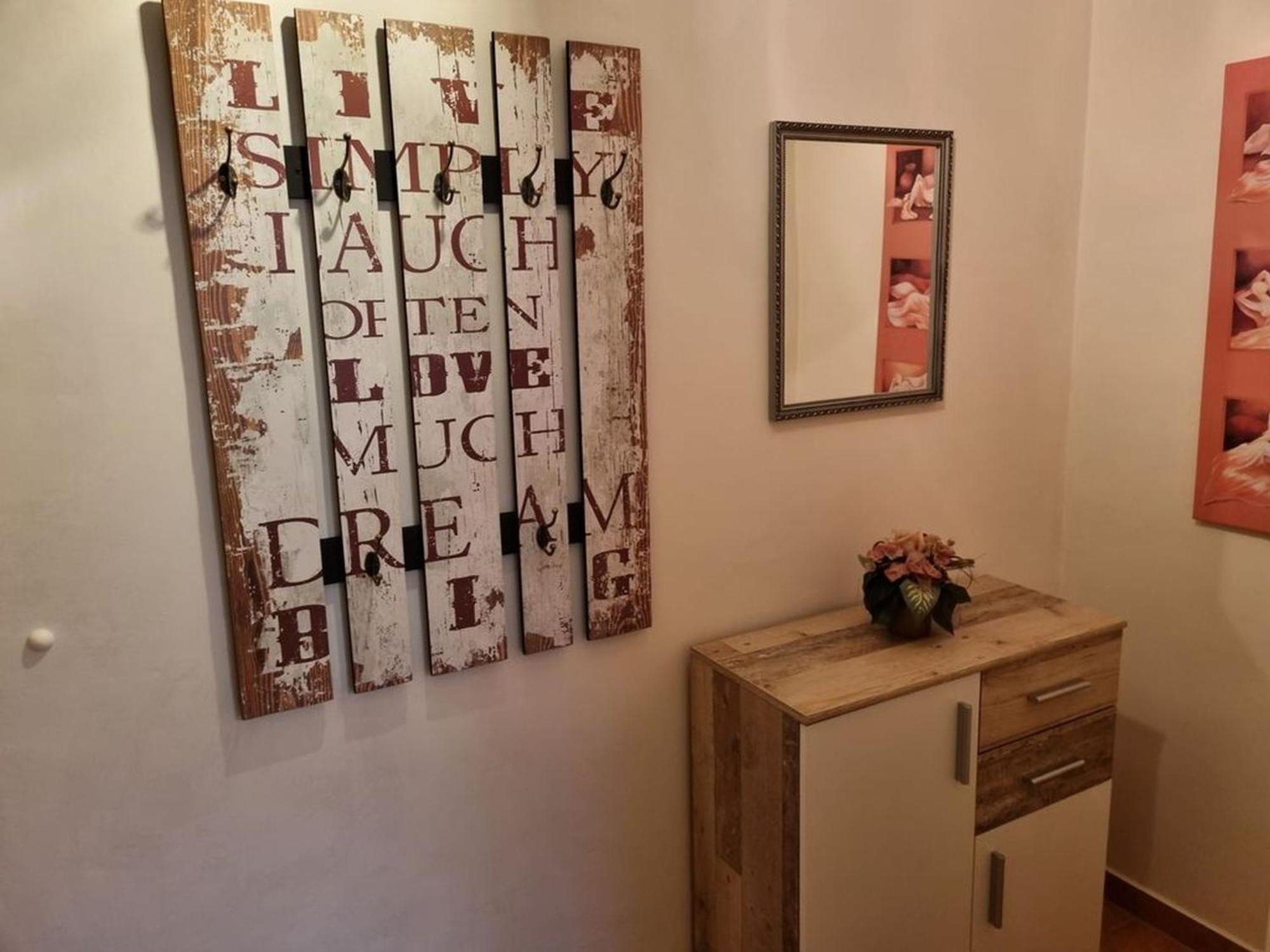 Apartment Gaestezimmer Kaempfe Weimar (Thuringia)